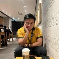 Mark Benedict Castro — profile photo